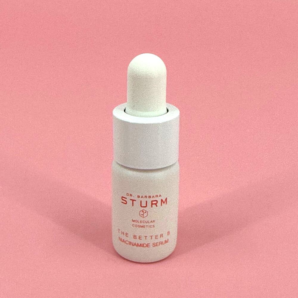 Dr. Barbara Sturm The Better B Niacinamide Serum 3ml 0.10 fl oz